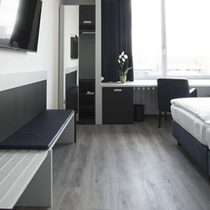 Carathotel Düsseldorf City