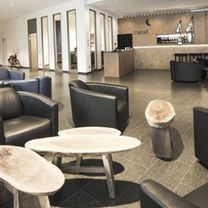 Carathotel Düsseldorf City