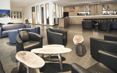 Carathotel Düsseldorf City