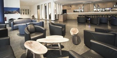 Carathotel Düsseldorf City