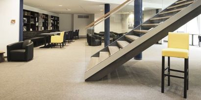 Carathotel Düsseldorf City