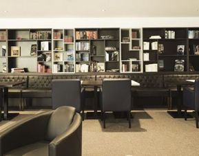 Carathotel Düsseldorf City, Dusseldorf