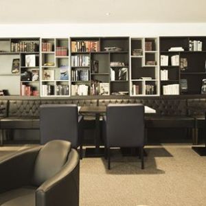 Carathotel Düsseldorf City
