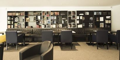 Carathotel Düsseldorf City