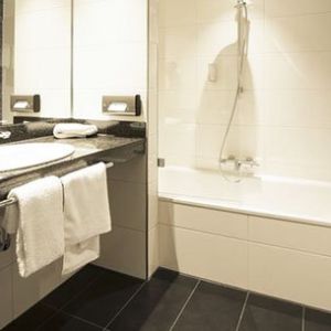 Carathotel Düsseldorf City