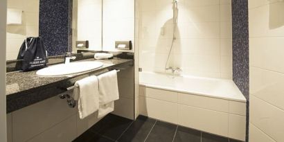 Carathotel Düsseldorf City