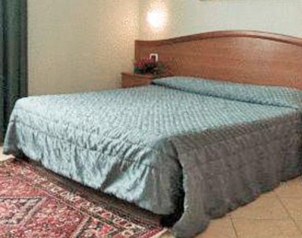 Hotel Mini, Asti