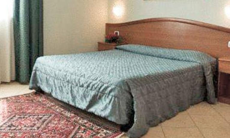 Hotel Mini, Asti