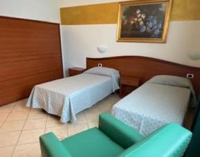 Hotel Mini, Asti