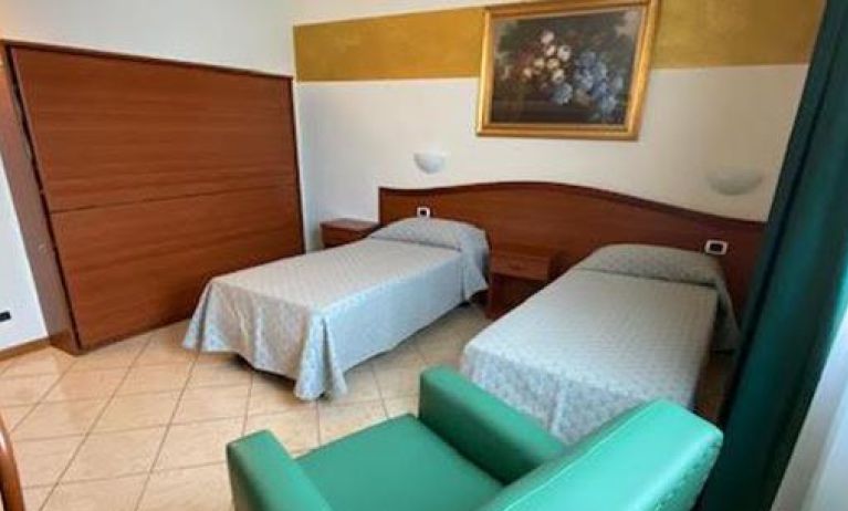 Hotel Mini, Asti