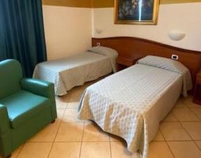 Hotel Mini, Asti