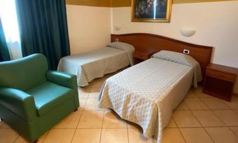 Hotel Mini, Asti