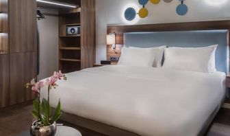 Hyatt House Frankfurt Eschborn