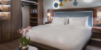 Hyatt House Frankfurt Eschborn