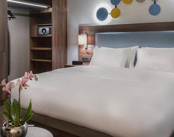 Hyatt House Frankfurt Eschborn, Eschborn