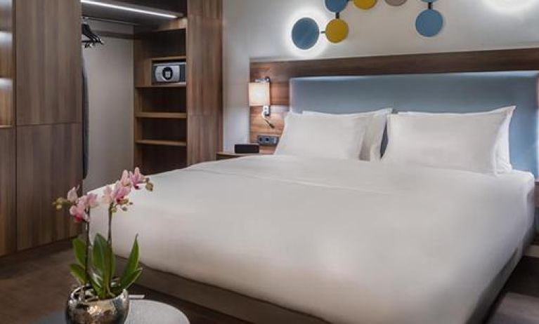 Hyatt House Frankfurt Eschborn, Eschborn