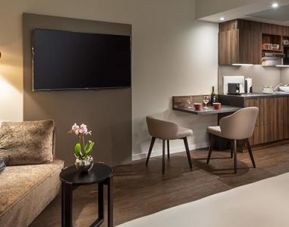 Hyatt House Frankfurt Eschborn, Eschborn