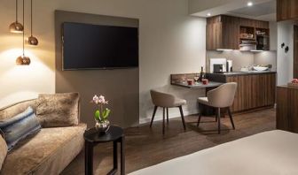 Hyatt House Frankfurt Eschborn