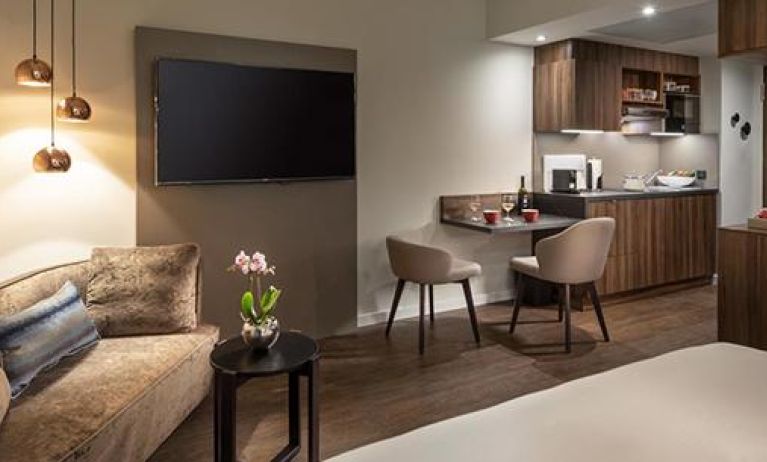 Hyatt House Frankfurt Eschborn, Eschborn