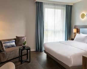Hyatt House Frankfurt Eschborn, Eschborn