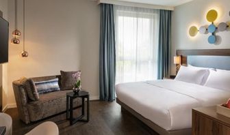 Hyatt House Frankfurt Eschborn