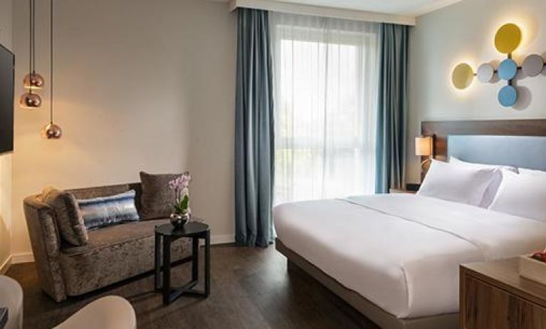 Hyatt House Frankfurt Eschborn, Eschborn