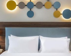 Hyatt House Frankfurt Eschborn, Eschborn