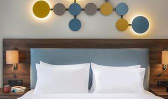 Hyatt House Frankfurt Eschborn