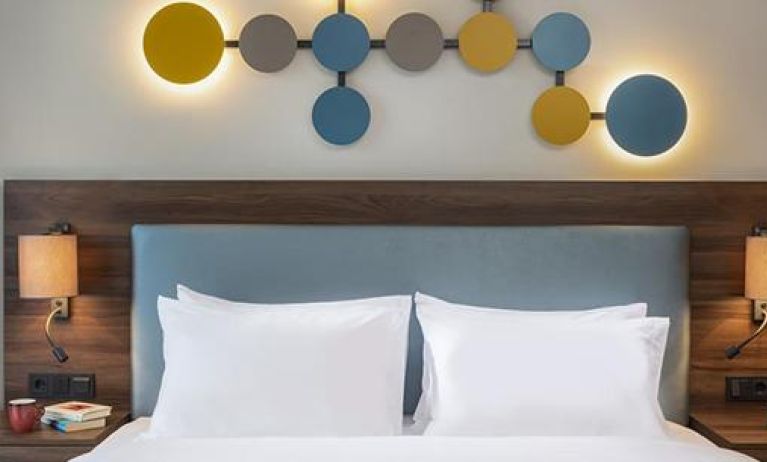 Hyatt House Frankfurt Eschborn, Eschborn