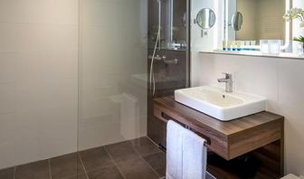 Hyatt House Frankfurt Eschborn