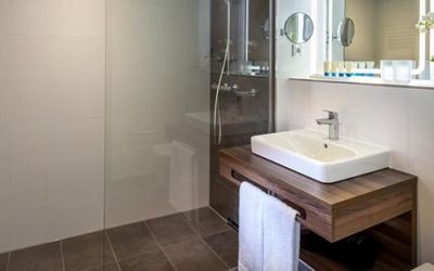 Hyatt House Frankfurt Eschborn