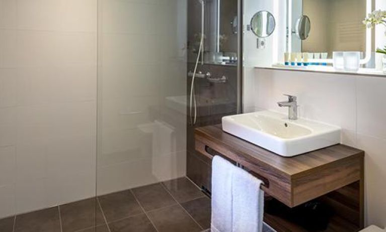 Hyatt House Frankfurt Eschborn, Eschborn