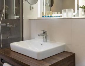 Hyatt House Frankfurt Eschborn, Eschborn