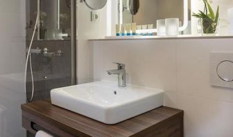 Hyatt House Frankfurt Eschborn