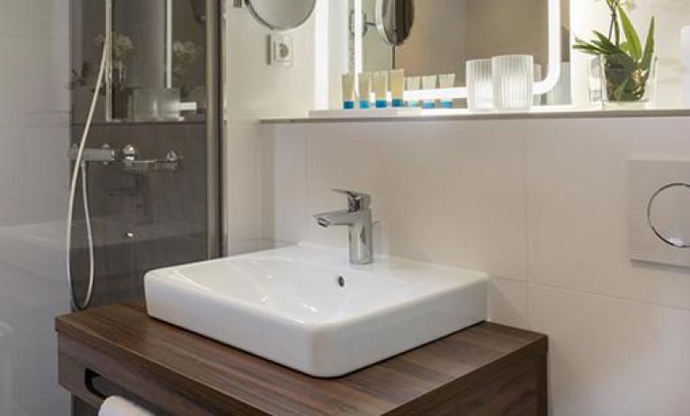 Hyatt House Frankfurt Eschborn, Eschborn