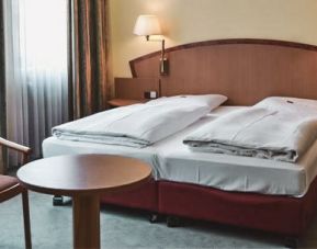 Hotel Tagungshotel Höchster Hof Frankfurt, Frankfurt