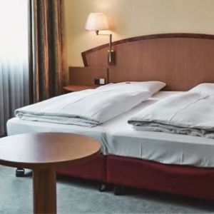 Hotel Tagungshotel Höchster Hof Frankfurt