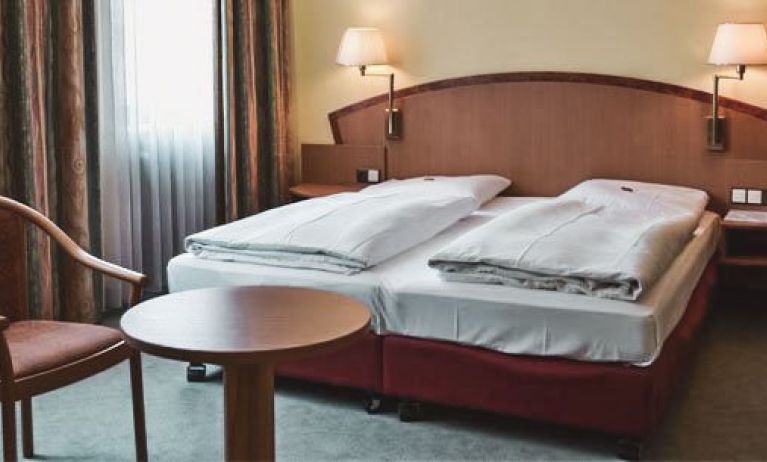 Hotel Tagungshotel Höchster Hof Frankfurt, Frankfurt