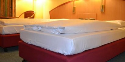 Hotel Tagungshotel Höchster Hof Frankfurt