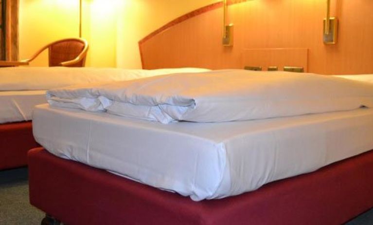 Hotel Tagungshotel Höchster Hof Frankfurt, Frankfurt