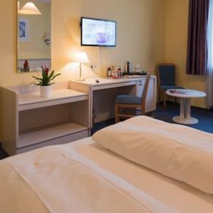 Hotel Tagungshotel Höchster Hof Frankfurt