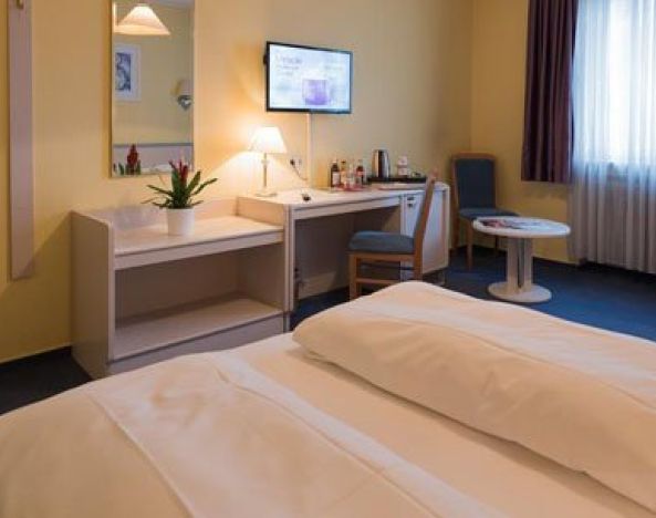 Hotel Tagungshotel Höchster Hof Frankfurt, Frankfurt