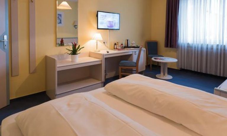 Hotel Tagungshotel Höchster Hof Frankfurt, Frankfurt