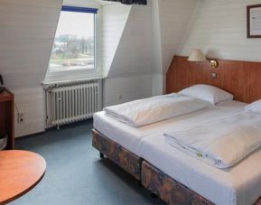 Hotel Tagungshotel Höchster Hof Frankfurt, Frankfurt