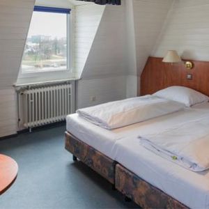 Hotel Tagungshotel Höchster Hof Frankfurt