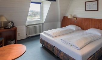 Hotel Tagungshotel Höchster Hof Frankfurt