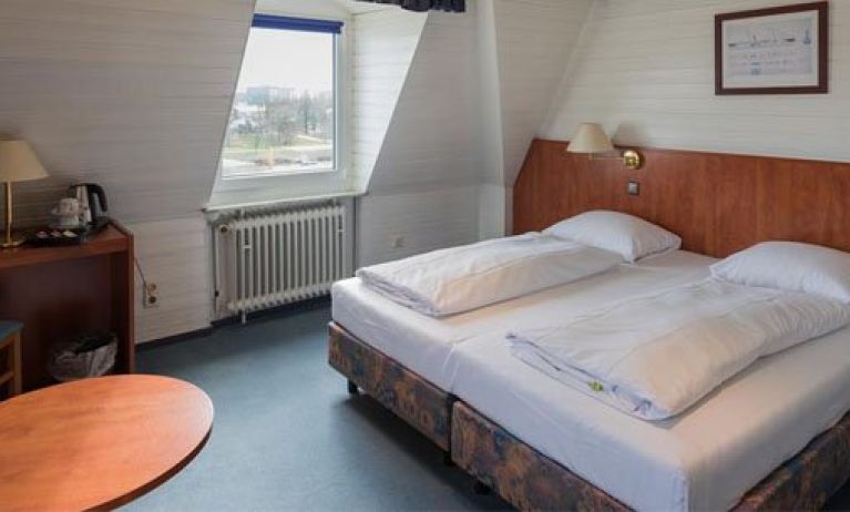 Hotel Tagungshotel Höchster Hof Frankfurt, Frankfurt