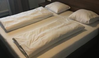 Hotel Tagungshotel Höchster Hof Frankfurt