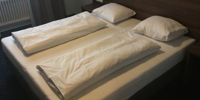 Hotel Tagungshotel Höchster Hof Frankfurt