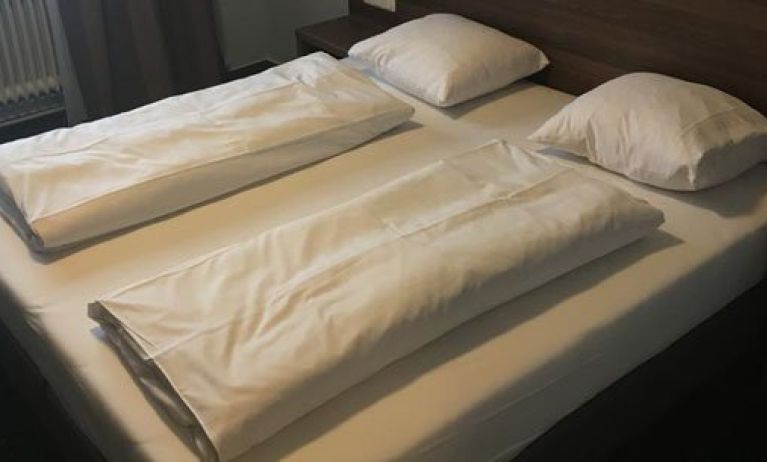 Hotel Tagungshotel Höchster Hof Frankfurt, Frankfurt